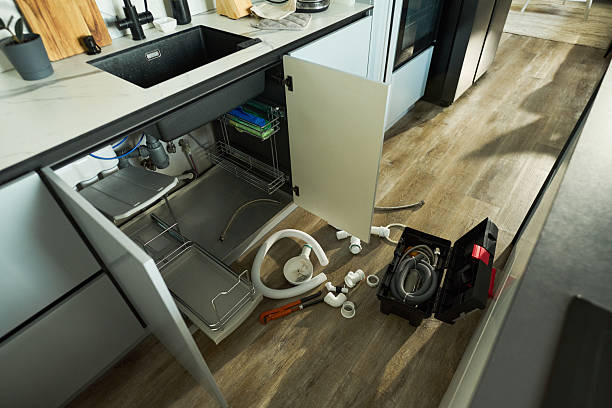 Reliable Pipe Repair contractor in Dixie, WA by Street Wise - Plumbing
